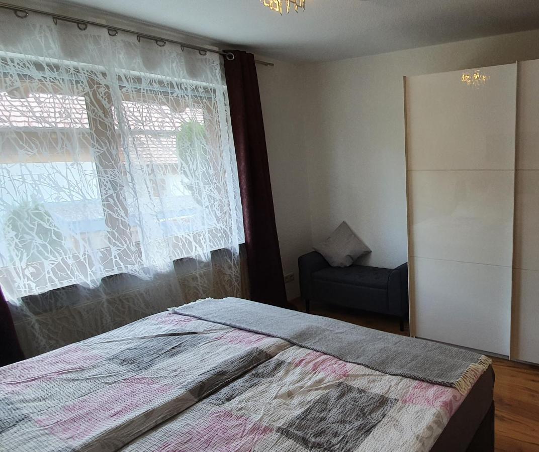 Ferienwohnung Hitz Hinterzarten Exteriér fotografie