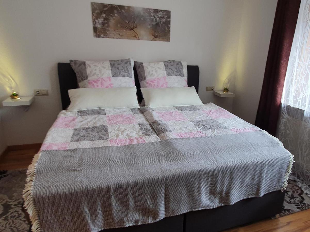 Ferienwohnung Hitz Hinterzarten Exteriér fotografie