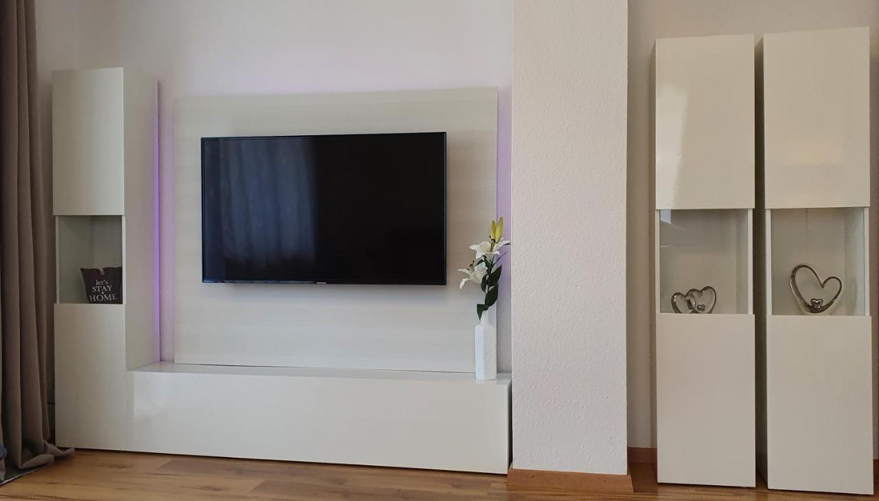 Ferienwohnung Hitz Hinterzarten Exteriér fotografie