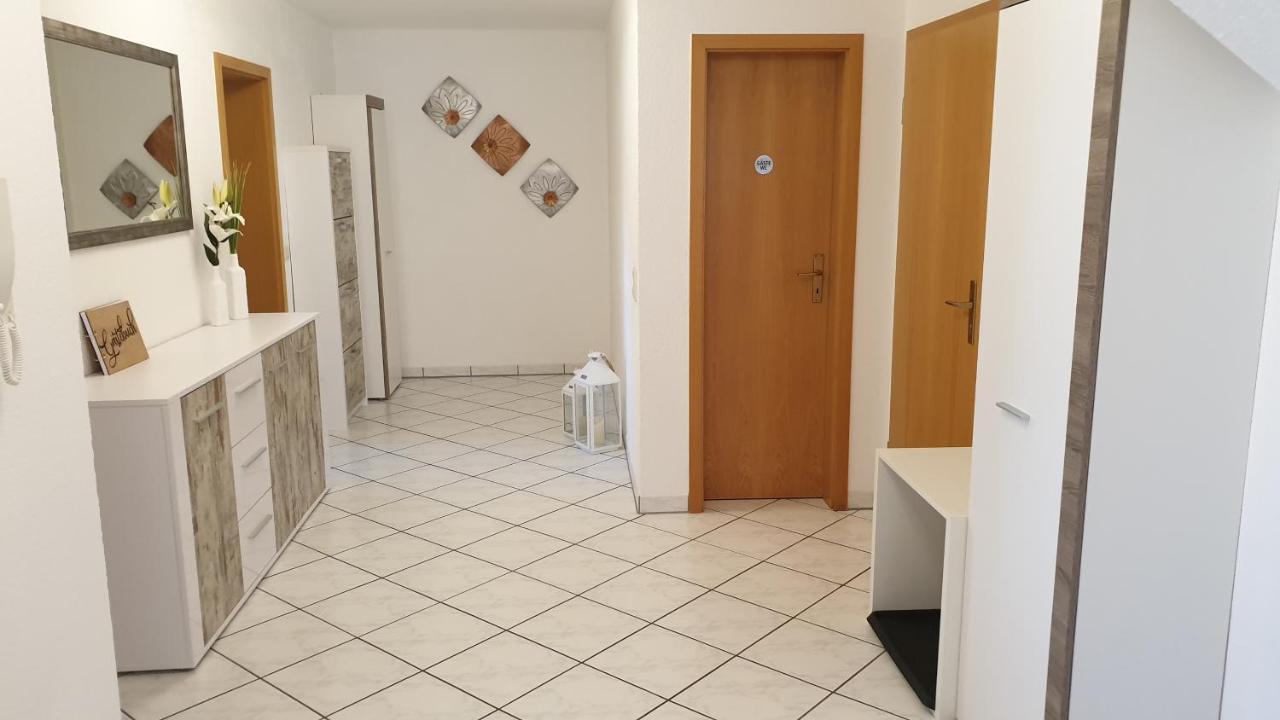 Ferienwohnung Hitz Hinterzarten Exteriér fotografie