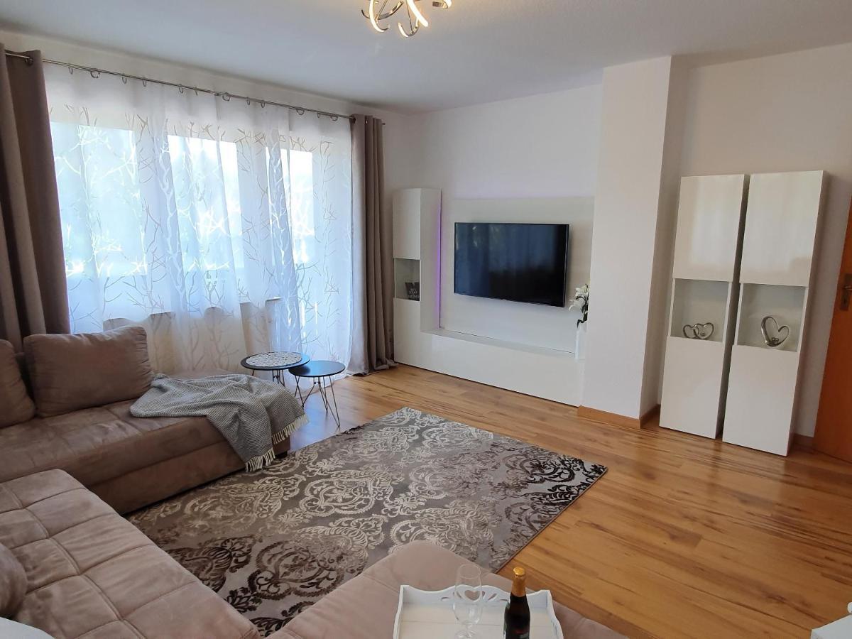 Ferienwohnung Hitz Hinterzarten Exteriér fotografie
