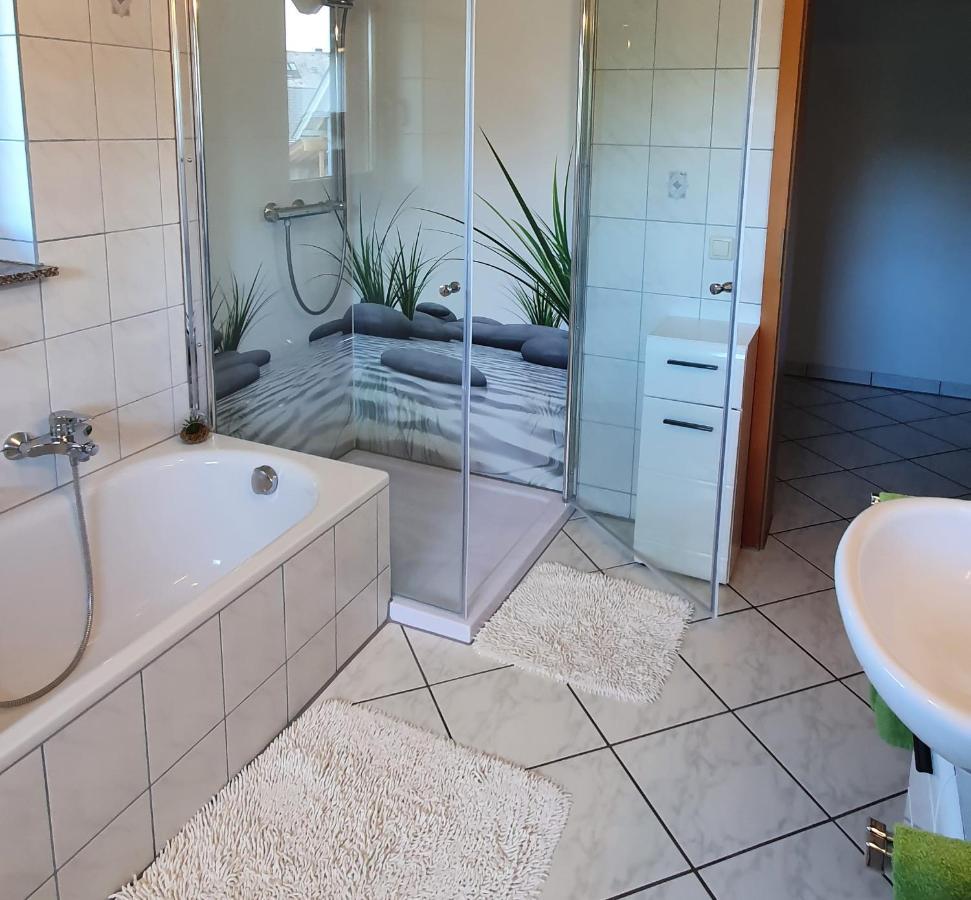 Ferienwohnung Hitz Hinterzarten Exteriér fotografie